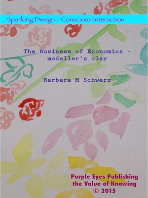 cover image of The Business of Economics